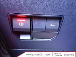 Dacia Bigster 155 Journey occasion - Photo 21
