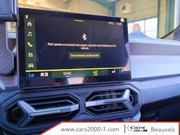 Dacia Bigster  155 Journey occasion - Photo 27