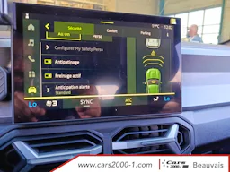 Dacia Bigster  155 Journey occasion - Photo 28