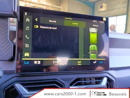 Dacia Bigster 155 Journey occasion - Photo 29