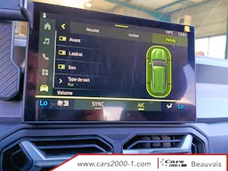 Dacia Bigster 155 Journey occasion - Photo 30