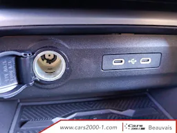 Dacia Bigster 155 Journey occasion - Photo 33