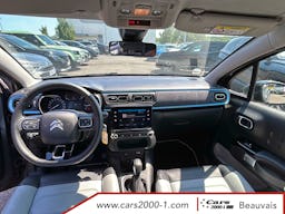 Citroën C3  PureTech 110 EAT6 Elle occasion - Photo 10