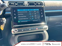 Citroën C3  PureTech 110 EAT6 Elle occasion - Photo 11