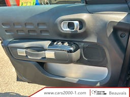 Citroën C3  PureTech 110 EAT6 Elle occasion - Photo 13