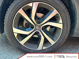 Citroën C3  PureTech 110 EAT6 Elle occasion - Photo 15