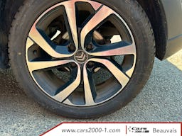 Citroën C3  PureTech 110 EAT6 Elle occasion - Photo 16