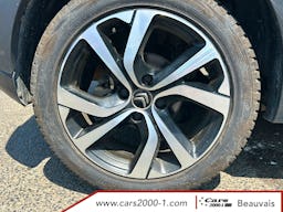 Citroën C3  PureTech 110 EAT6 Elle occasion - Photo 17