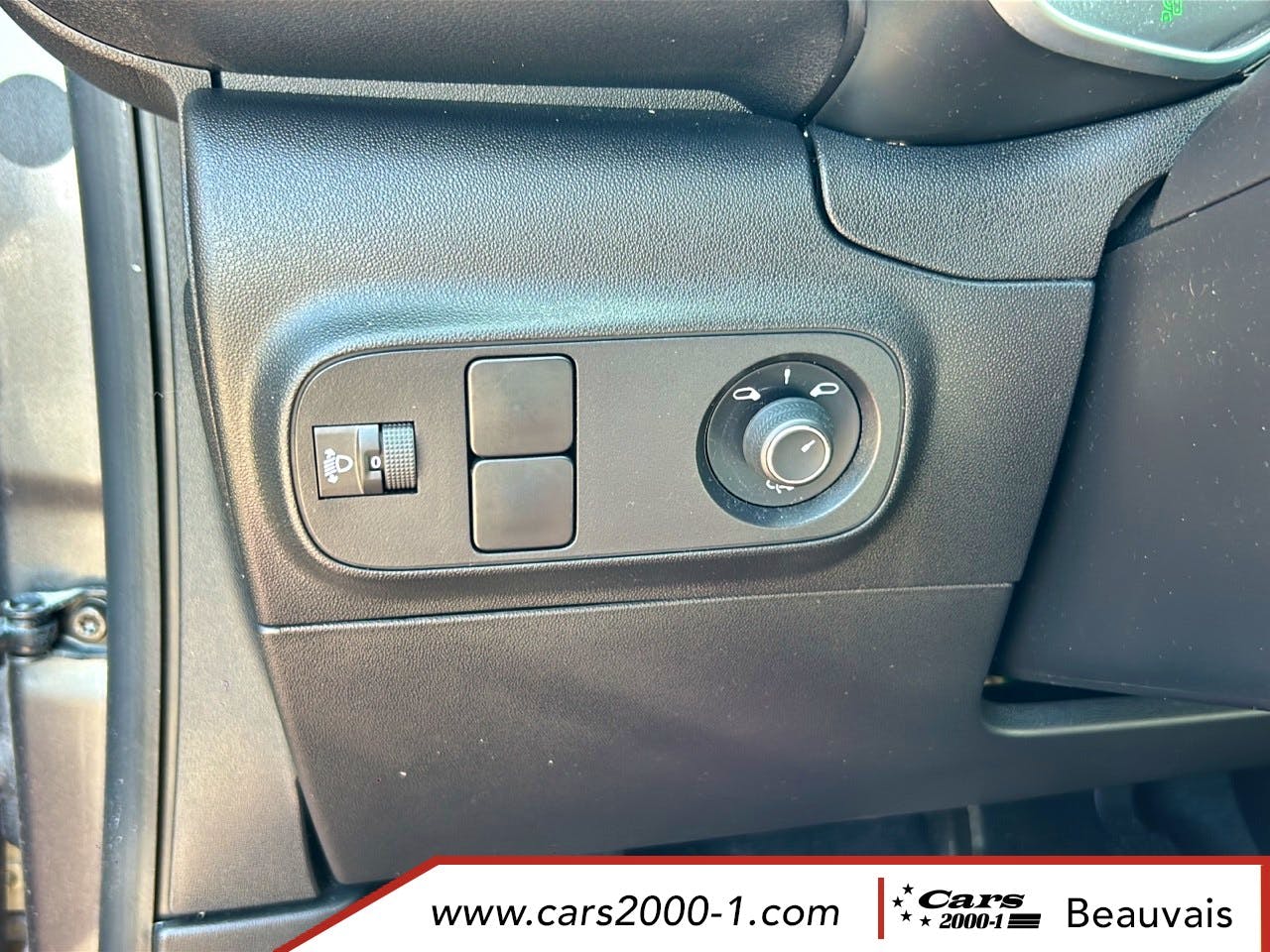 Citroën C3  PureTech 110 EAT6 Elle occasion - Photo 19