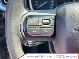 Citroën C3  PureTech 110 EAT6 Elle occasion - Photo 20