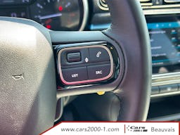 Citroën C3  PureTech 110 EAT6 Elle occasion - Photo 21