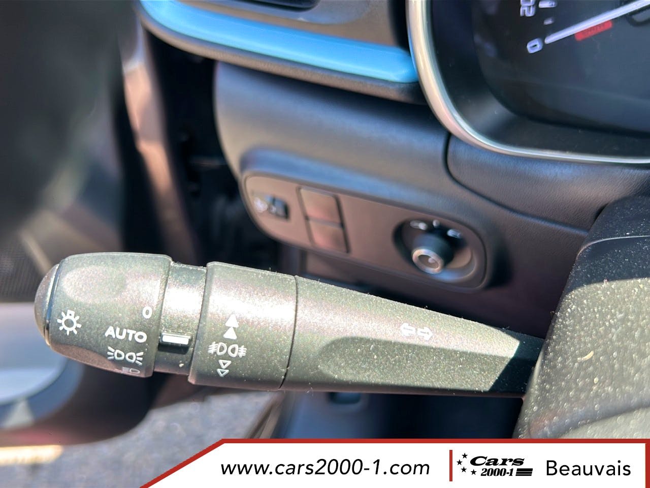 Citroën C3  PureTech 110 EAT6 Elle occasion - Photo 22