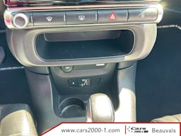 Citroën C3  PureTech 110 EAT6 Elle occasion - Photo 24