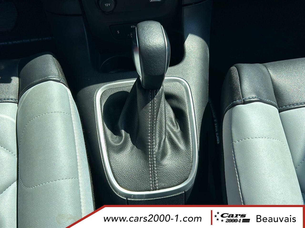 Citroën C3  PureTech 110 EAT6 Elle occasion - Photo 25