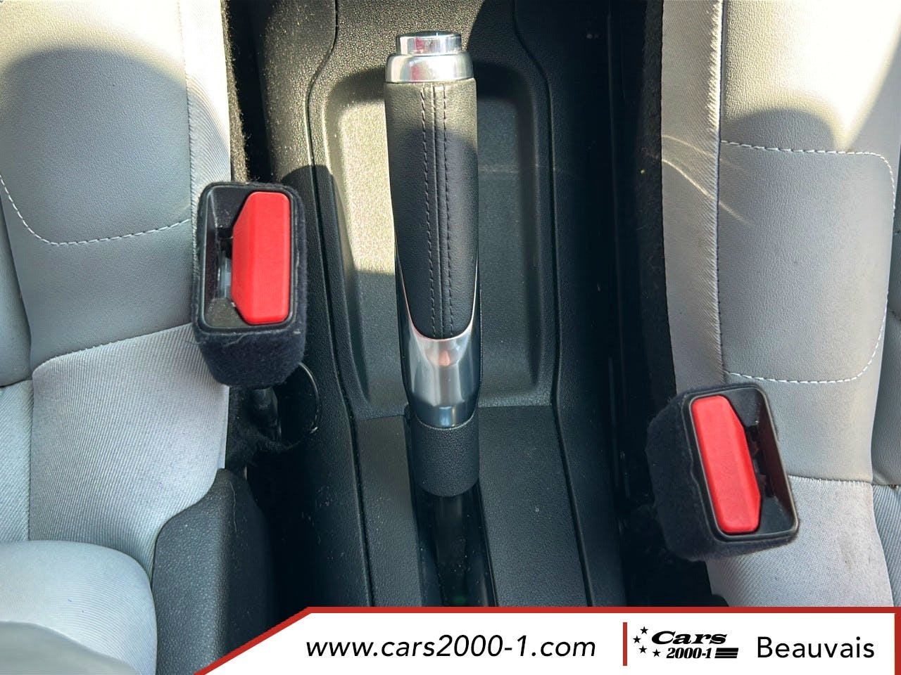 Citroën C3  PureTech 110 EAT6 Elle occasion - Photo 26