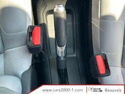 Citroën C3  PureTech 110 EAT6 Elle occasion - Photo 26