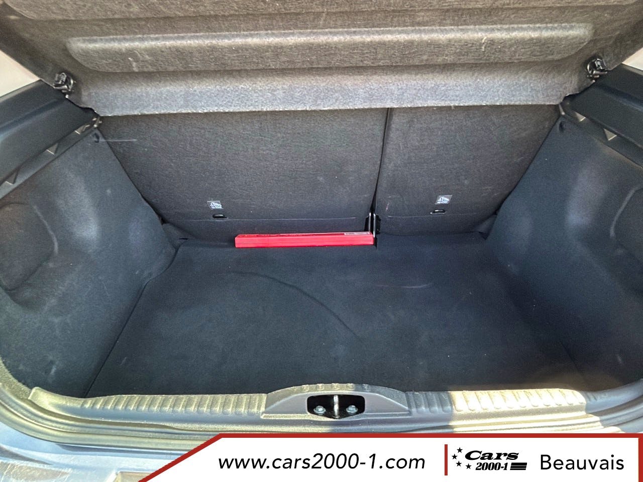 Citroën C3  PureTech 110 EAT6 Elle occasion - Photo 7
