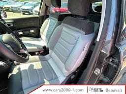 Citroën C3  PureTech 110 EAT6 Elle occasion - Photo 8