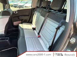 Citroën C3  PureTech 110 EAT6 Elle occasion - Photo 9
