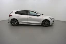 Ford Focus  1.5 EcoBlue 115 Powershift ST-Line X occasion - Photo 4