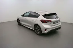 Ford Focus  1.5 EcoBlue 115 Powershift ST-Line X occasion - Photo 7