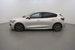 Ford Focus  1.5 EcoBlue 115 Powershift ST-Line X occasion - Photo 8