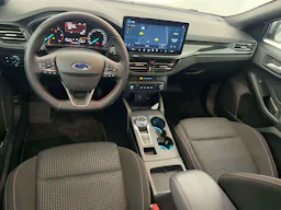 Ford Focus 1.5 EcoBlue 115 Powershift ST-Line X occasion - Photo 11