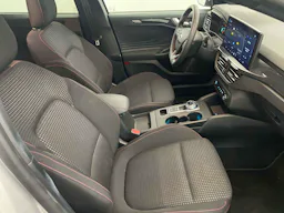 Ford Focus 1.5 EcoBlue 115 Powershift ST-Line X occasion - Photo 13