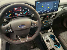 Ford Focus 1.5 EcoBlue 115 Powershift ST-Line X occasion - Photo 14