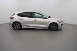 Ford Focus  1.5 EcoBlue 115 Powershift ST-Line X occasion - Photo 4