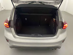 Ford Focus  1.5 EcoBlue 115 Powershift ST-Line X occasion - Photo 12