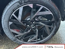 Renault Captur  E-Tech full hybrid 160 ch esprit Alpine occasion - Photo 16