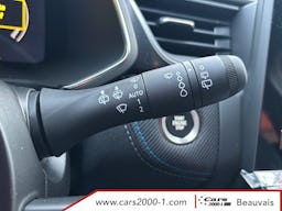 Renault Captur  E-Tech full hybrid 160 ch esprit Alpine occasion - Photo 20