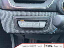 Renault Captur  E-Tech full hybrid 160 ch esprit Alpine occasion - Photo 22
