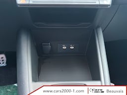 Renault Captur E-Tech full hybrid 160 ch esprit Alpine occasion - Photo 23