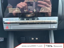 Renault Captur  E-Tech full hybrid 160 ch esprit Alpine occasion - Photo 24