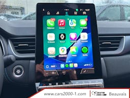 Renault Captur  E-Tech full hybrid 160 ch esprit Alpine occasion - Photo 26