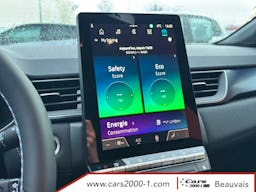 Renault Captur E-Tech full hybrid 160 ch esprit Alpine occasion - Photo 30