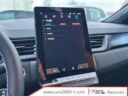 Renault Captur E-Tech full hybrid 160 ch esprit Alpine occasion - Photo 32