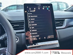 Renault Captur E-Tech full hybrid 160 ch esprit Alpine occasion - Photo 33