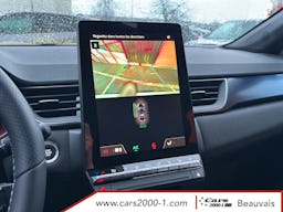 Renault Captur E-Tech full hybrid 160 ch esprit Alpine occasion - Photo 34