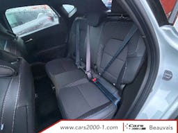 Renault Captur E-Tech full hybrid 160 ch esprit Alpine occasion - Photo 9