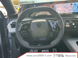 Peugeot 3008  Hybrid 145 e-DCS6 GT occasion - Photo 14