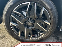 Peugeot 3008 Hybrid 145 e-DCS6 GT occasion - Photo 15