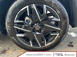 Peugeot 3008 Hybrid 145 e-DCS6 GT occasion - Photo 16