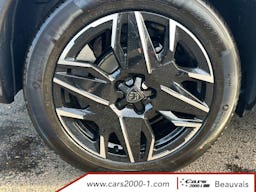 Peugeot 3008  Hybrid 145 e-DCS6 GT occasion - Photo 17