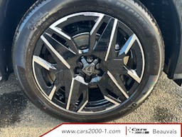 Peugeot 3008  Hybrid 145 e-DCS6 GT occasion - Photo 18