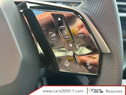 Peugeot 3008 Hybrid 145 e-DCS6 GT occasion - Photo 19