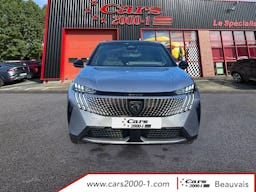 Peugeot 3008  Hybrid 145 e-DCS6 GT occasion - Photo 2