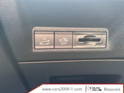Peugeot 3008  Hybrid 145 e-DCS6 GT occasion - Photo 22